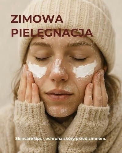 Zima w pełnym natarciu ❄️